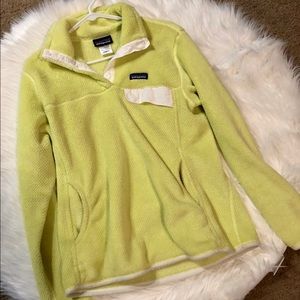 Patagonia Pull-Over